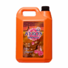 Nước Giặt Xả Đậm Đặc KYROS Hương Ban Mai 5kg