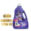 Nước Giặt 5in1 Hương Nắng Mai KYROS 3.6kg